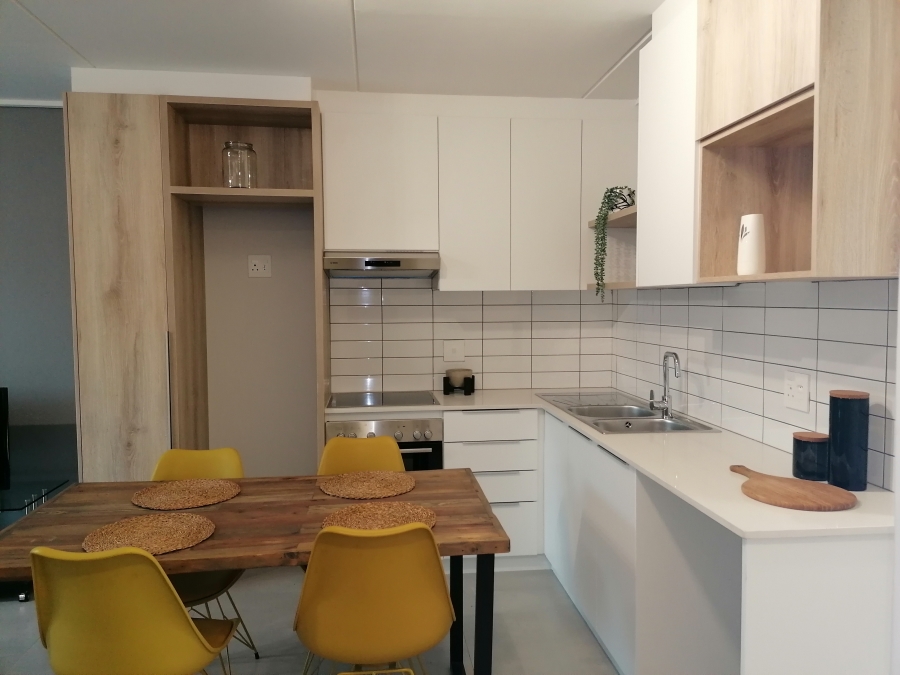 To Let 2 Bedroom Property for Rent in Langeberg Heights Western Cape